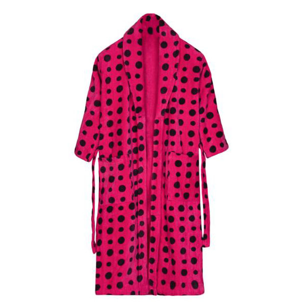 حوله پالتویی ماریبور کد 3101 سایز 115