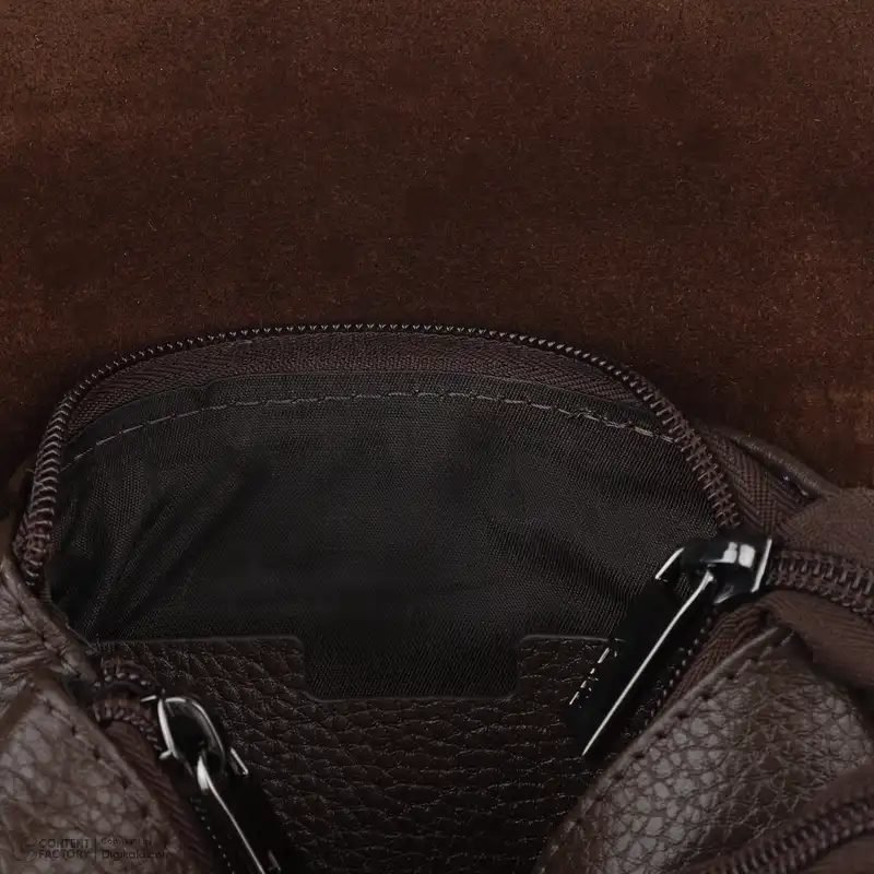 کیف رودوشی چرم مشهد مدل X0518-088