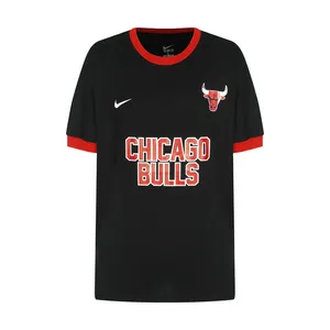 تی شرت ورزشی مردانه مدل شیکاگو بولز 