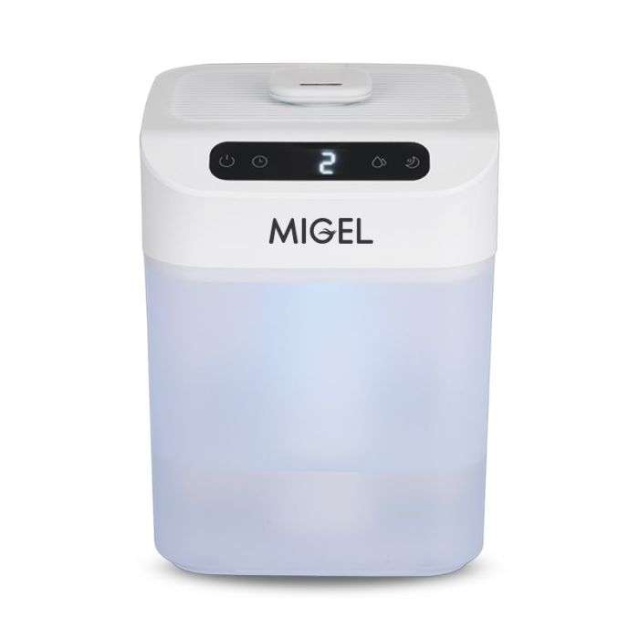 دستگاه بخور سرد میگل مدل GAH 550