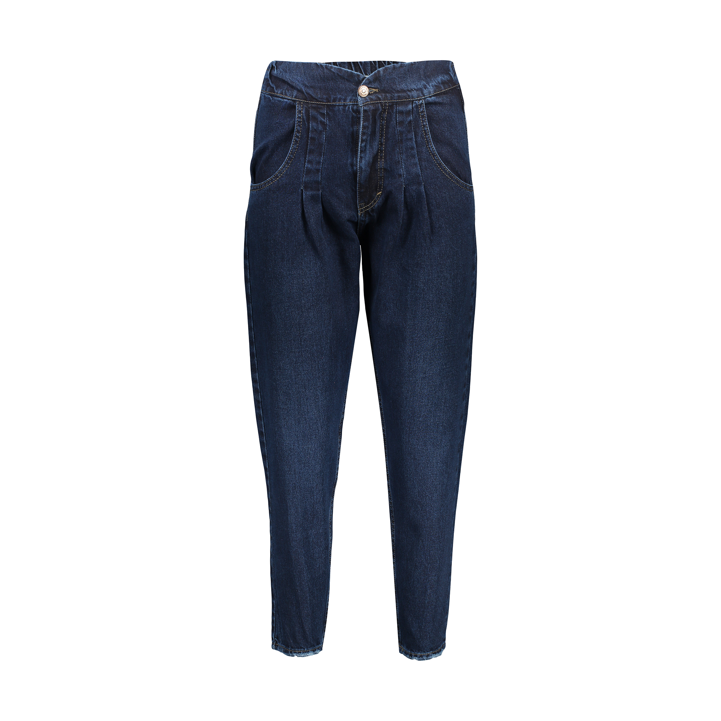 شلوار جین زنانه اکزاترس مدل P031001088080065-088