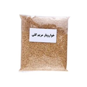 برنج قهوه ای رژیمی - 1000 گرم