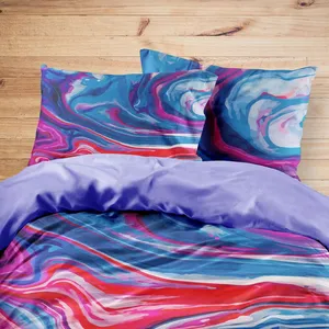 سرویس روتختی مدوپد مدل pod00069 یک نفره 4 تکه