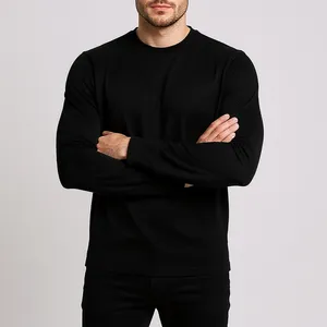 تی شرت آستین بلند مردانه کد NEK20