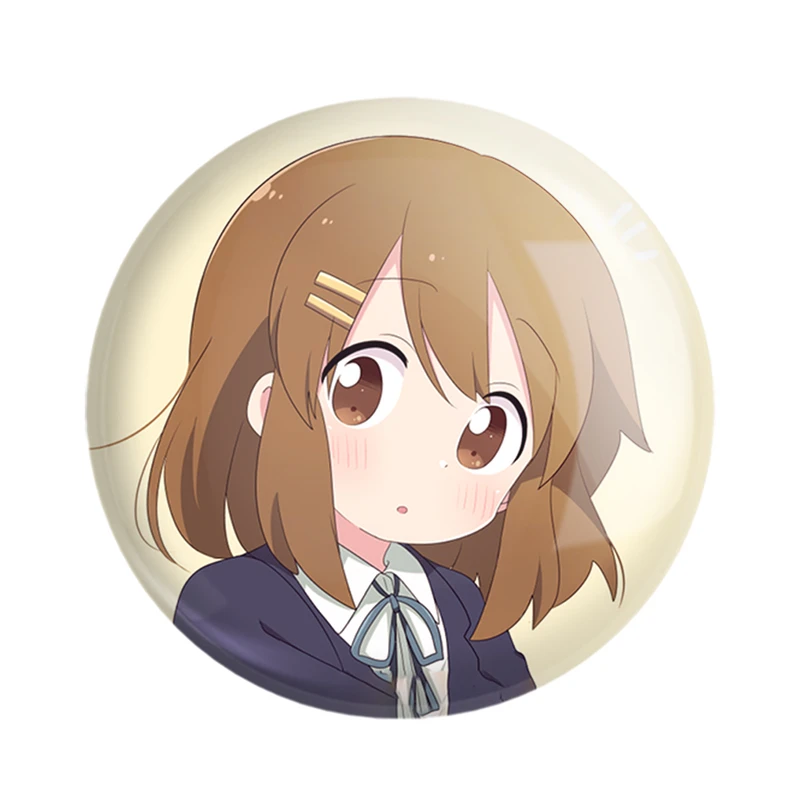 مگنت خندالو مدل ریتسو انیمه كي اون کد 34176