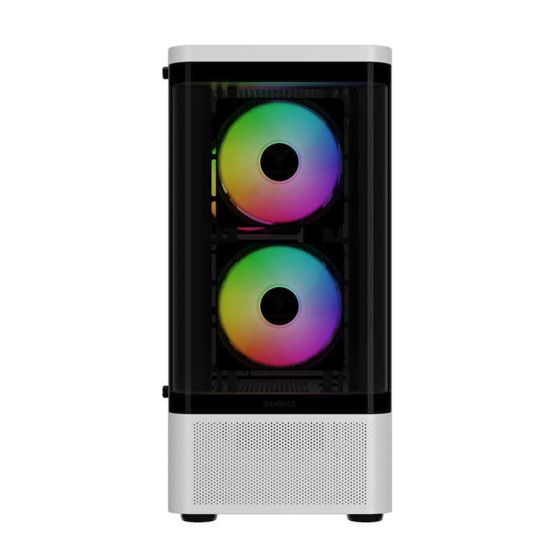کیس کامپیوتر گیم دیاس مدل TALOS E3 CG WH