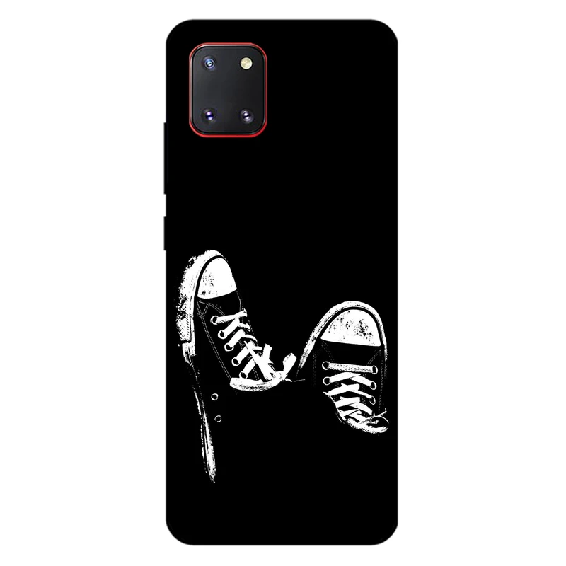 کاور مگافون کد 0043 مناسب برای گوشی موبایل سامسونگ Galaxy Note 10 Lite     