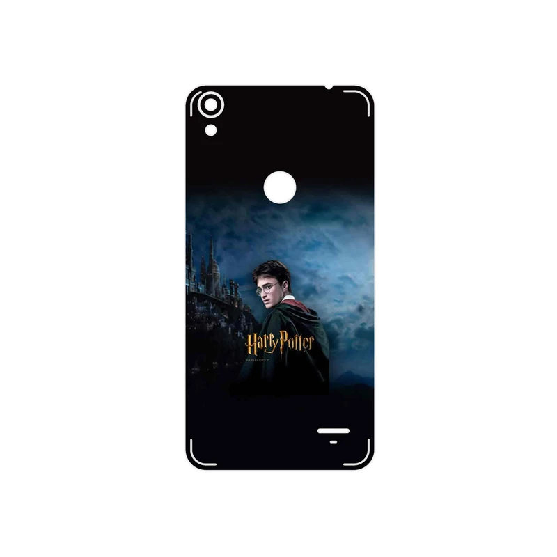 برچسب پوششی ماهوت مدل Harry Potter مناسب برای گوشی موبایل تکنو WX4 Pro