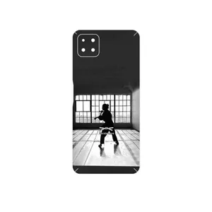 MAHOOT Karate Cover Sticker for Huawei Nova Y60