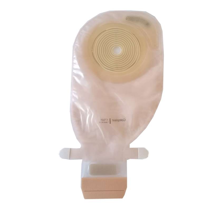 کیسه استومی کلوپلاست مدل 17501