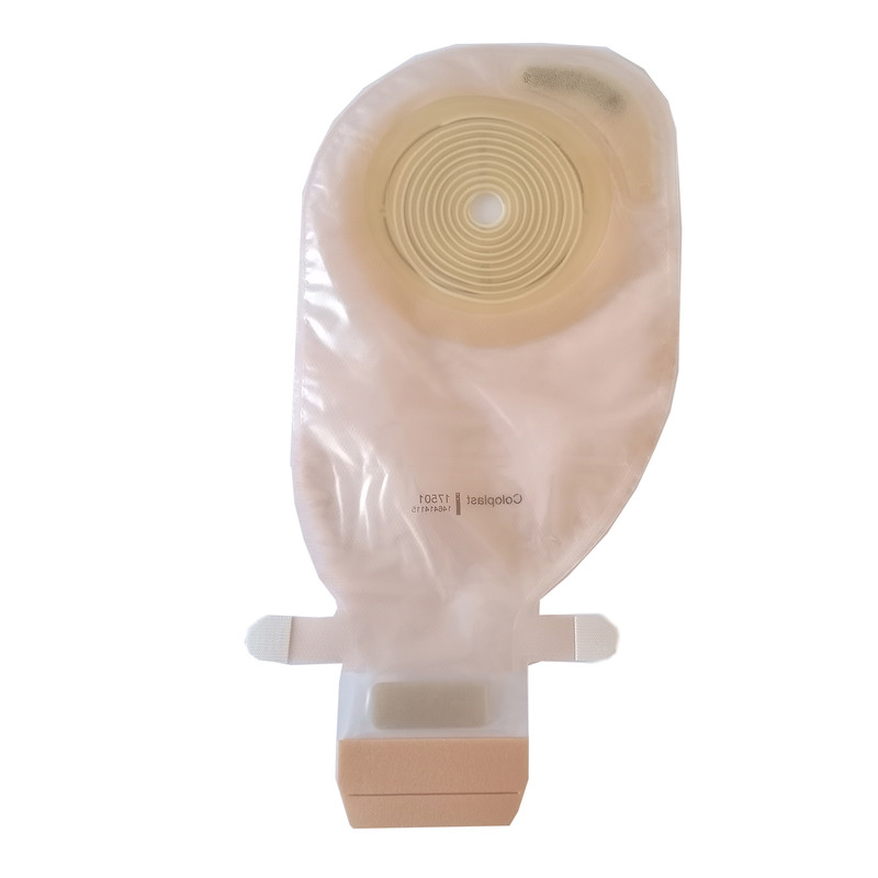 کیسه استومی کلوپلاست مدل 17501