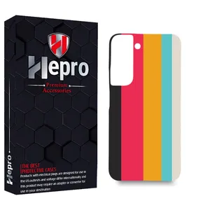 HEPRO MC Cover for SAMSUNG GALAXY S22 PLUS