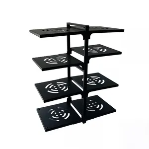 نظم دهنده کابینت لازا مدل KT-RK-03-08