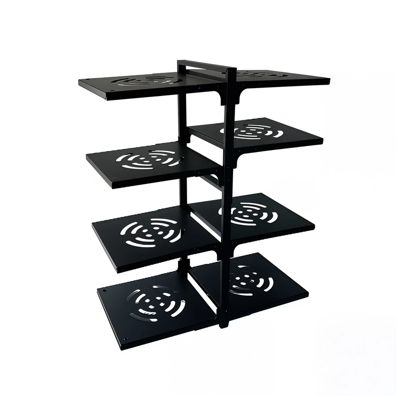 نظم دهنده کابینت لازا مدل KT-RK-03-08