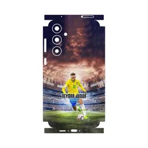 MAHOOT Neymar-FullSkin Cover Sticker for Samsung Galaxy A55