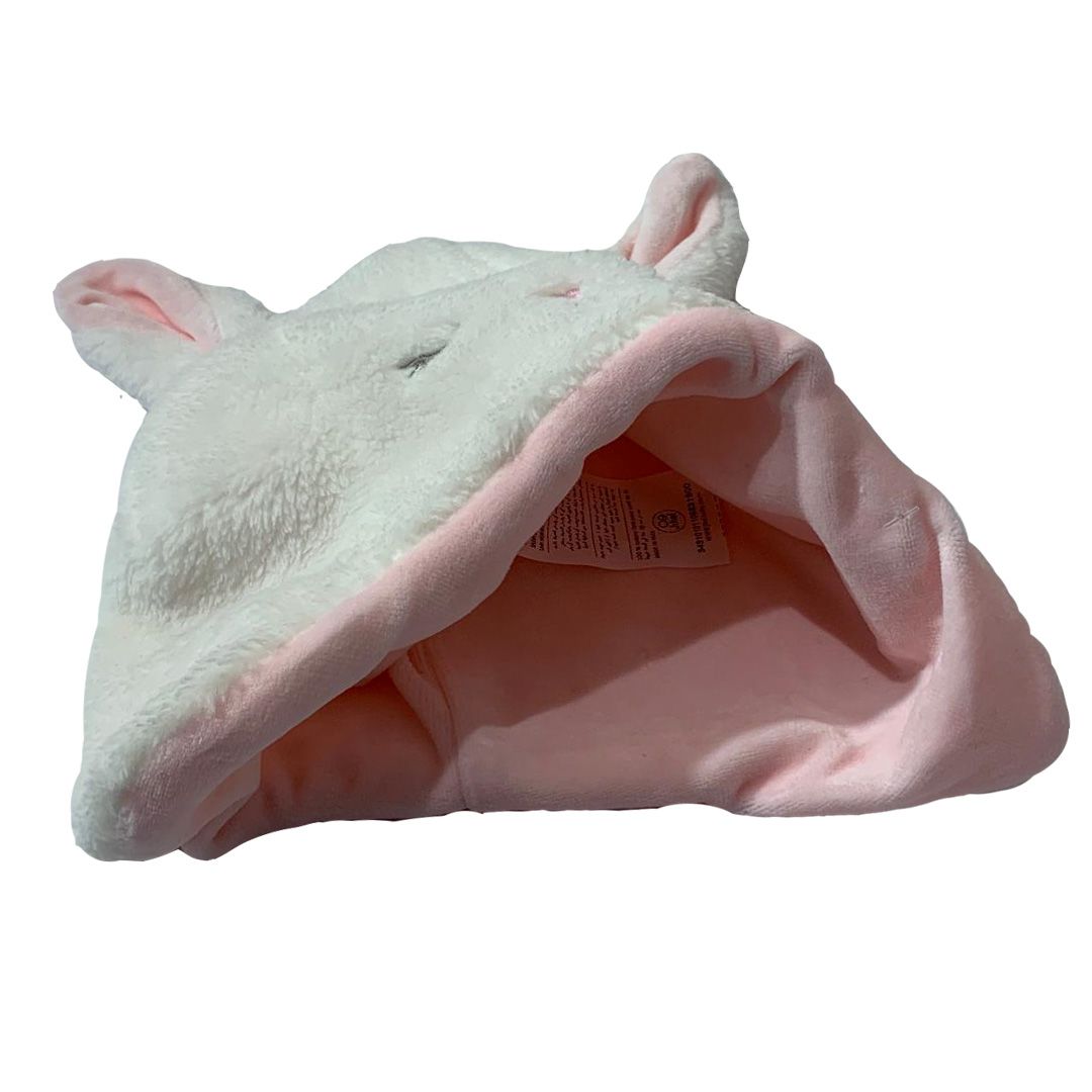 کلاه نوزادی جیکل مدل خرگوش JK949101-11 -  - 5