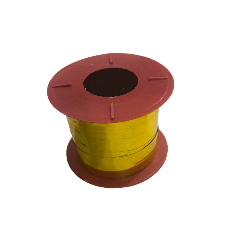 روبان بادکنک سورتک طرح متالایز شاین 50 متری کد ST0163