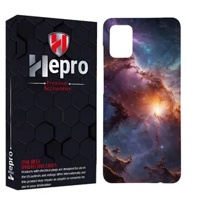 HEPRO MC Cover for Samsung Galaxy A51