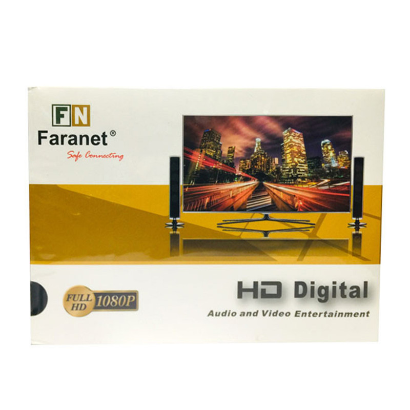 اسپلیتر HDMI فرانت مدل FN-V2116