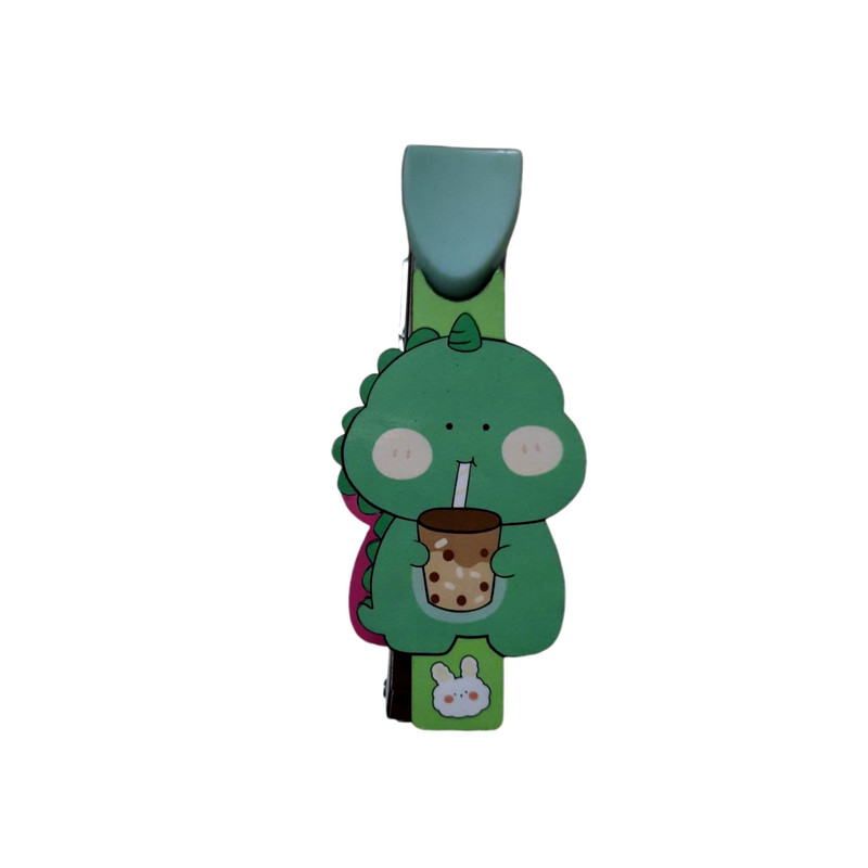 منگنه مدل فانتزی طرح دایناسور کد 03