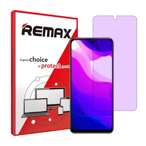 Remax HyPRL model anti-violet screen protector suitable for Xiaomi Mi 10 Lite 5G mobile phone