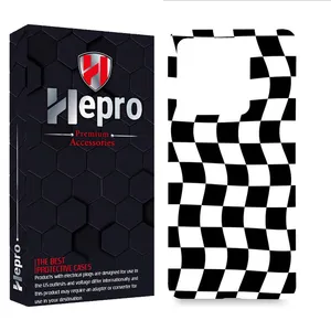 HEPRO MC Cover for XIAOMI Redmi Note 13 4G