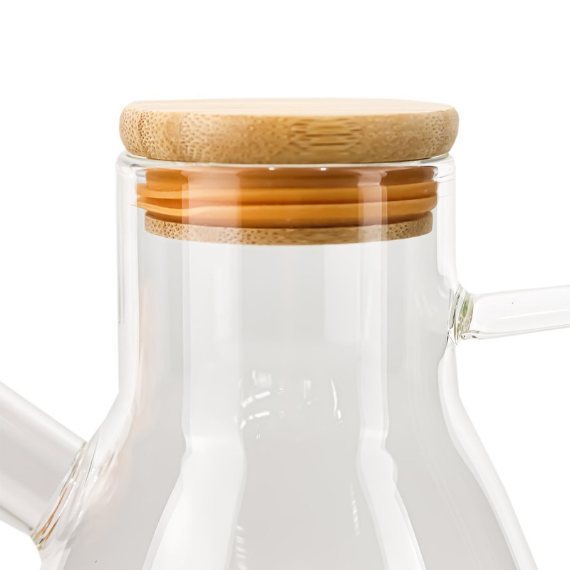 ظرف روغن مدل 800ml کد DGQ51301025
