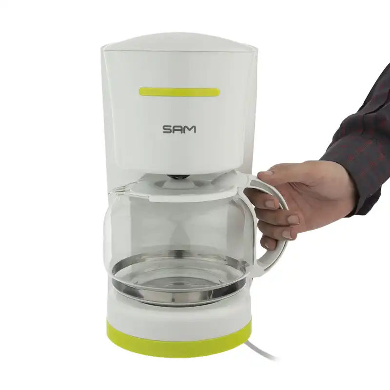 قهوه ساز سام مدل CM-713