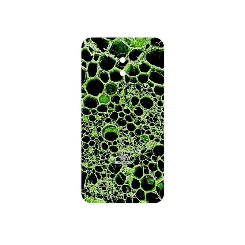 برچسب پوششی ماهوت مدل Atom Universe 4 مناسب برای گوشی موبایل میزو M5