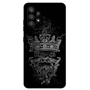 Megafone King 1896 Cover For Samsung Galaxy A32 4G