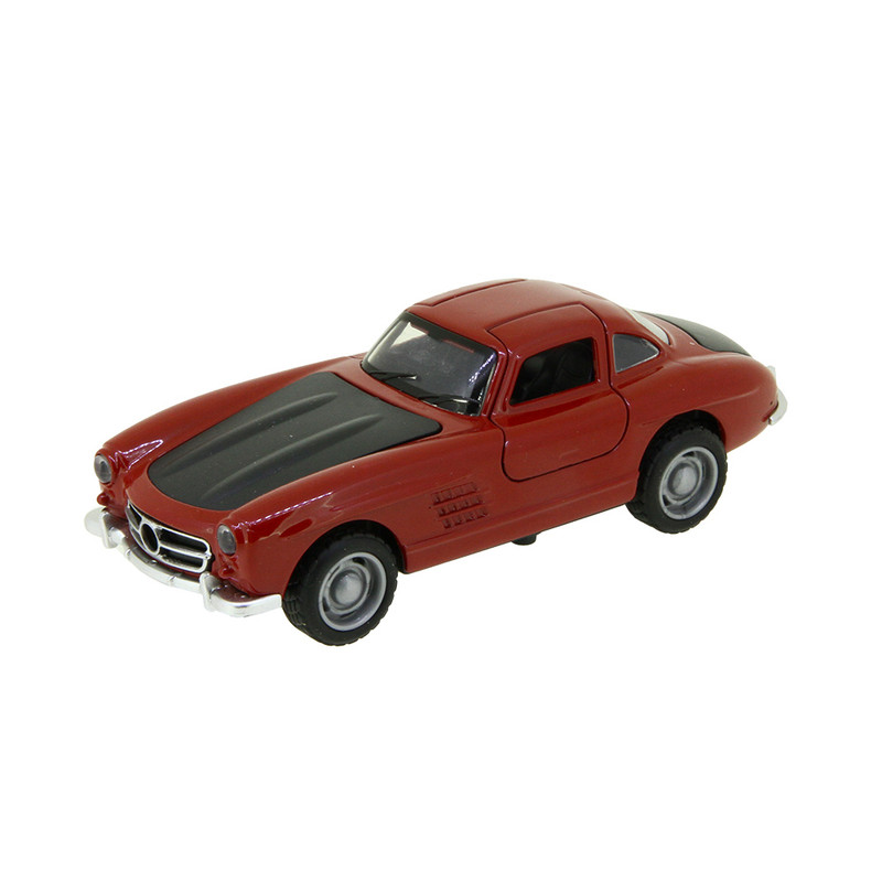 ماشین بازی مدل Mercedes Benz 300SL