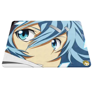 Hoomero Sword Art Online Anime A2035 Mousepad