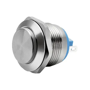 کلید فشاری مدل R16