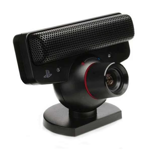 وب کم مدل CL Eye Cam