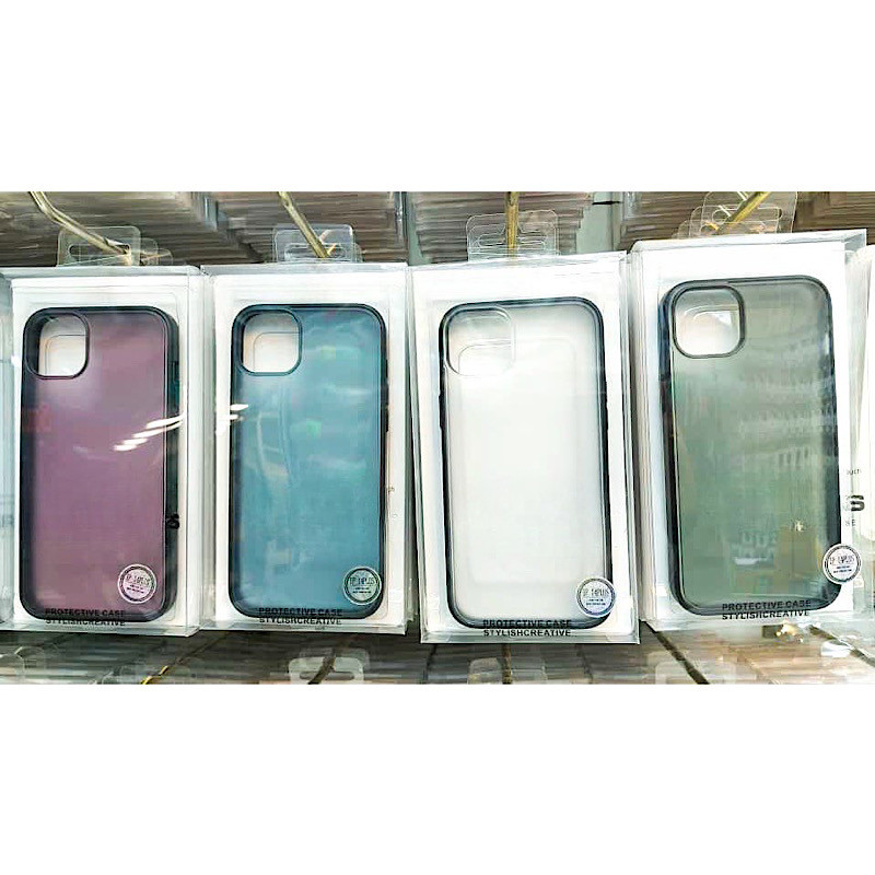 کاور مدل MTE مناسب برای گوشی موبایل اپل iphone 14 1