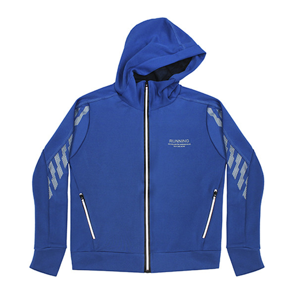 سویشرت ورزشی مردانه مسترمانی مدل Running-MR-01