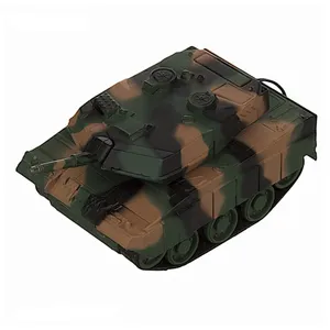تانک کنترلی سیلورلیت مدل X-Tank