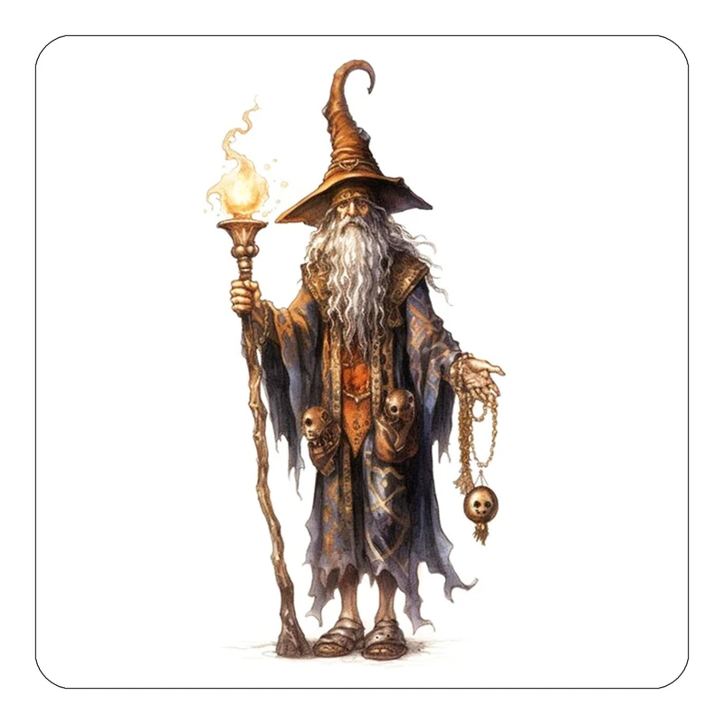 مگنت کاکتی طرح هری پاتر Harry Potter مدل mp41349