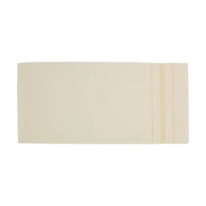 حوله دستی سلین مدل GLCELLIN95 سایز 40×80 سانتی متر