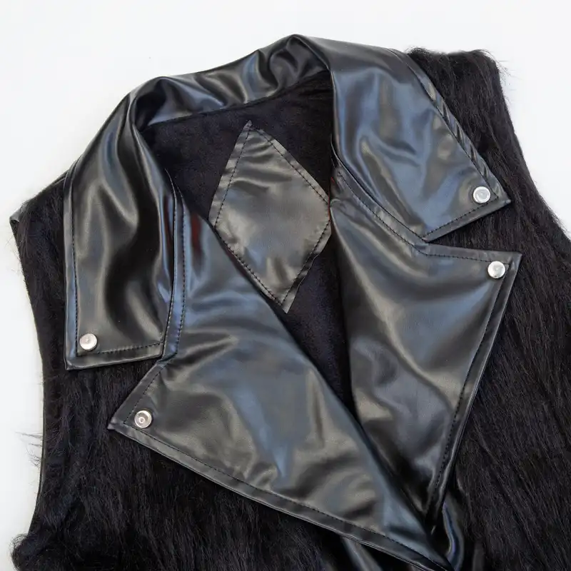 پافر زنانه مدل 288