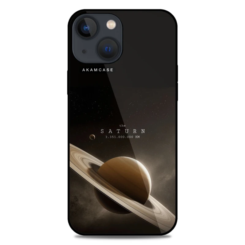 کاور آکام مدل AMC-WA13M-PLANET-8 مناسب برای گوشی موبایل اپل iPhone 13 Mini