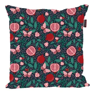 کوسن مدل گل 