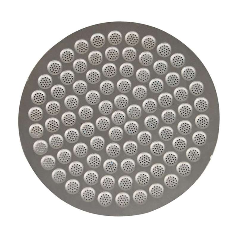 فیلتر قهوه ساز مدل پاک اسکرین سایز 58