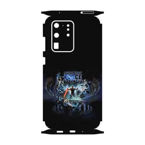 MAHOOT Star Wars Game Series-FullSkin Cover Sticker for Samsung Galaxy S20 Ultra