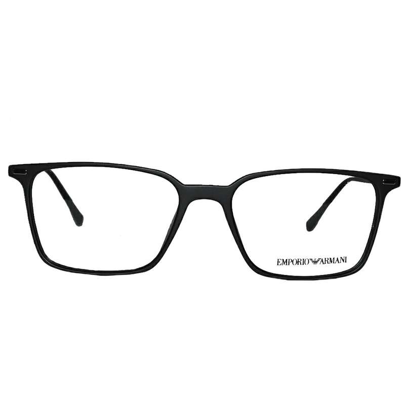 فریم عینک طبی مردانه  مدل 5739C02