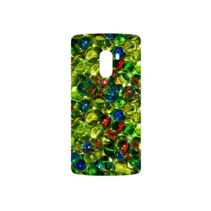 MAHOOT Marble Nostalgia Cover Sticker for Lenovo A7010