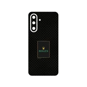 MAHOOT Rolex_Logo Cover Sticker for Samsung Galaxy A36