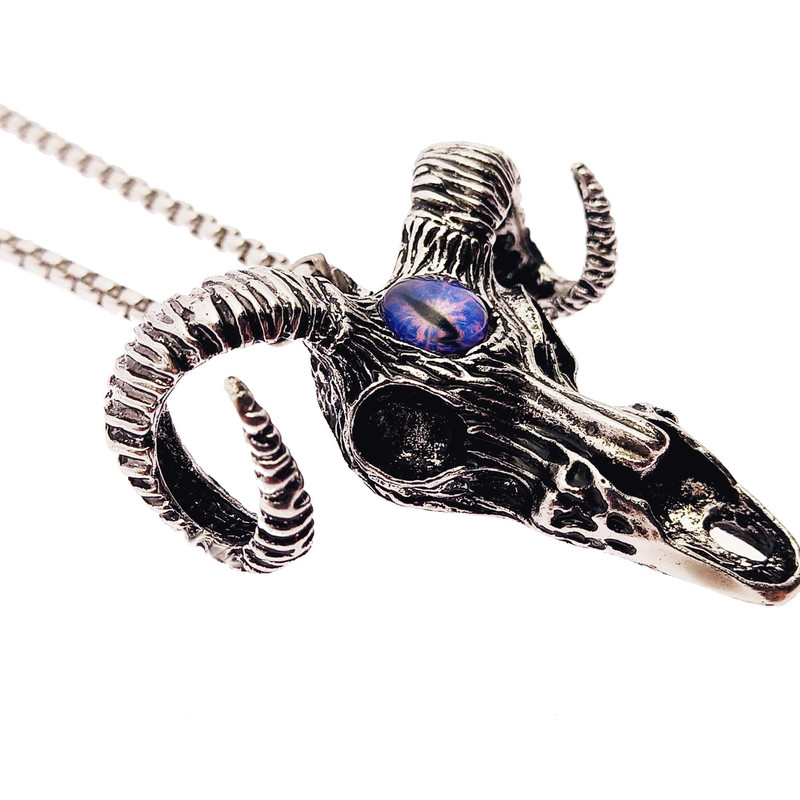 گردنبند مردانه مدل 374GAM