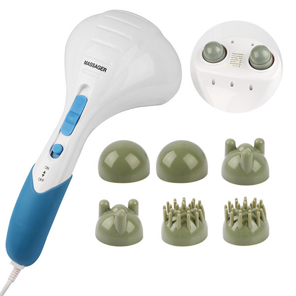 ماساژور برقی مدل GOGO