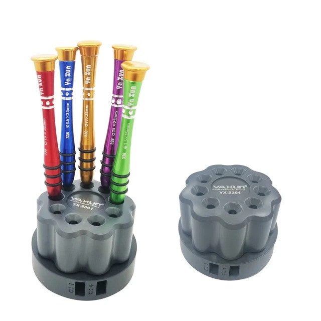 نگهدارنده پیچ گوشتی یاکسون مدل YX-2301